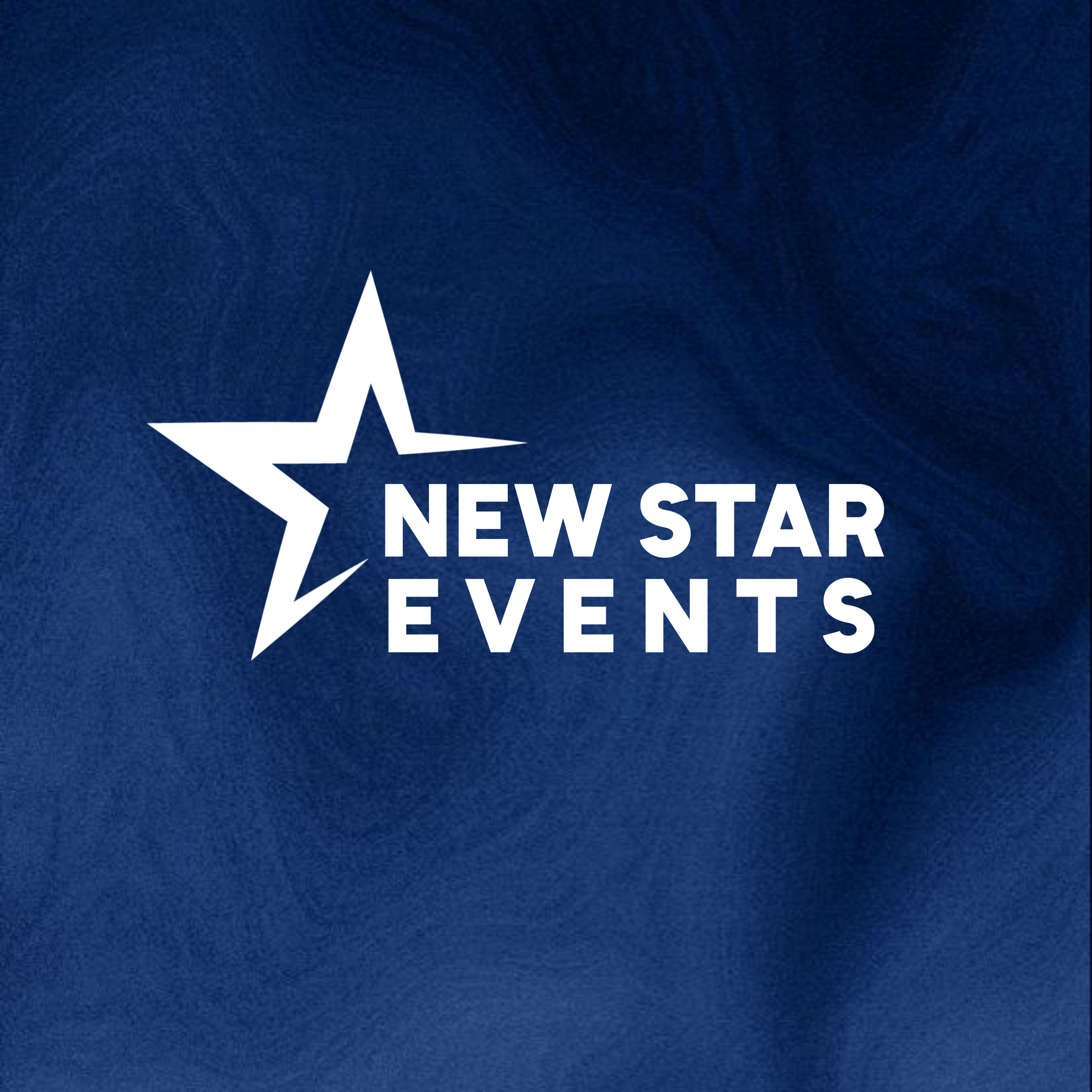 New Star Events Logo